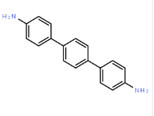 CAS:3365-85-3，4,4&#039;-二氨基三连苯，4,4″-diamino-p-terphenyl