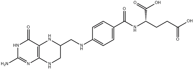 四氢叶酸,CAS:135-16-0