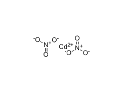 硝酸镉 cas:10325-94-7