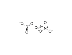 硝酸镉 cas：10325-94-7