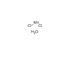 Mgese(II) chloride monohydrate purum cas:64333-01-3