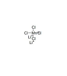 氯化锰(II) cas：57384-24-4