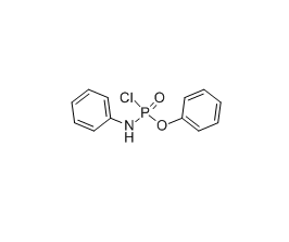 N-苯基磷氨基氯化苯 cas：51766-21-3