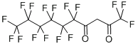 3H,3h-全氟癸烷-2,4-二酮,cas:147874-76-8