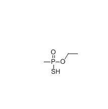 甲基磷羧基硫酸O-乙酯 cas：18005-40-8