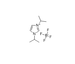 1,3-二异丙基咪唑四氟硼酸盐 cas:286014-34-4