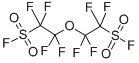 Ethesulfonylfluoride, 2,2'-oxybis[1,1,2,2-tetrafluoro-,cas:146829-79-0