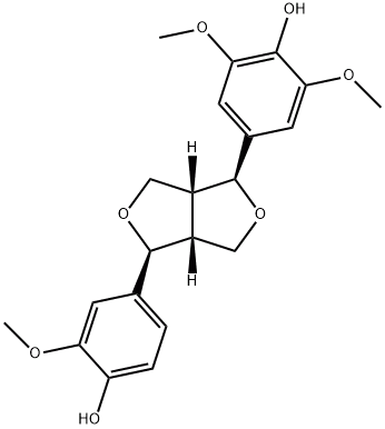 皮树脂醇,CAS:40957-99-1