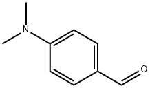 对二甲胺基苯甲醛,CAS:100-10-7