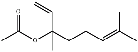 乙酸芳樟酯,CAS:115-95-7