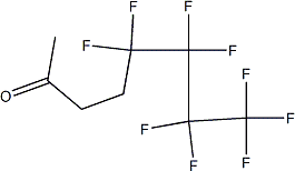 2-Octone, 5,5,6,6,7,7,8,8,8-nonafluoro-,cas:140834-64-6