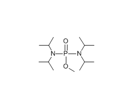 N,N,N&#039;,N&#039;-四异丙基二氨基磷酸甲酯 cas：92611-10-4