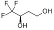 (R)-4,4,4-三氟-1,3-丁二醇,cas:135859-36-8