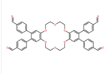 4,4&#039;,4&#039;&#039;,4&#039;&#039;&#039;-(6,7,9,10,17,18,20,21-octahydrodibenzo[b,k]