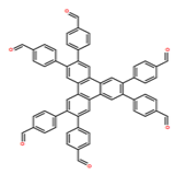 HFPTP; CAS：2377615-30-8，醛基COF单体