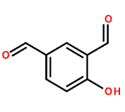 5-​Formylsalicylaldehyd​e，CAS：3328-70-9