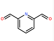 吡啶-2,6-二甲醛，CAS:5431-44-7