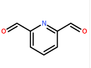 吡啶-2,6-二甲醛,CAS:5431-44-7