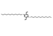 2,5-didodecoxyterephthalaldehyde，CAS：123415-45-2