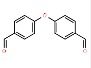 4-(4-formylphenoxy)benzaldehyde，CAS：2215-76-1