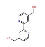 [2,2&#039;-bipyridine]-4,4&#039;-dimethol，CAS109073-77-0