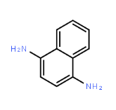 naphthalene-1,4-diamine，CAS:2243-61-0