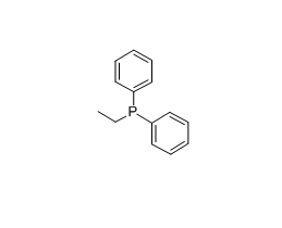 乙基二苯基膦 cas：607-01-2