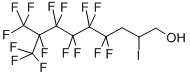 3-(全氟-5-甲基己基)-2-碘丙醇,cas:16083-62-8