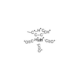 (Methylcyclopentadienyl)mgese(I) tricarbonyl cas：12108-13-3