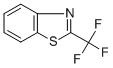 2-(三氟甲基)苯并噻唑,cas:14468-40-7