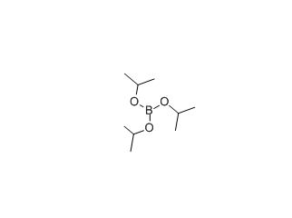 硼酸三异丙酯 cas：5419-55-6