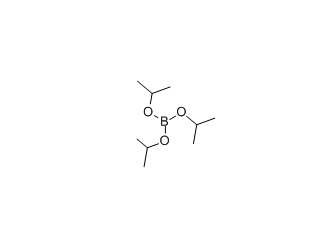 硼酸三异丙酯 cas:5419-55-6