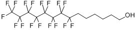6-全氟辛基己醇,cas:129794-54-3