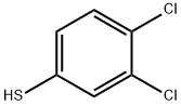 3,4-二氯苯硫酚,CAS:5858-17-3