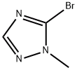 5-溴-1-甲基-1,2,4-噻唑,CAS:16681-72-4
