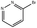 3-溴哒嗪,CAS:88491-61-6
