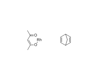 (Acetylacetonato)(norbornadiene)rhodium(I) cas：32354-50-0