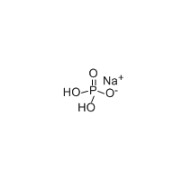 无水磷酸二氢钠 cas：7558-80-7