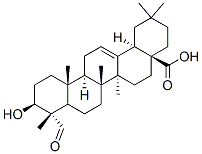 丝石竹皂苷元,CAS:639-14-5