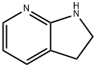 7-氮杂吲哚啉,CAS: 10592-27-5
