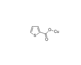 Copper(I) thiophene-2-carboxylate cas：68986-76-5