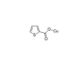 Copper(I) thiophene-2-carboxylate cas:68986-76-5