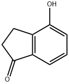 4-羟基-1-茚酮,CAS:40731-98-4