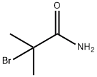 2-溴异丁酰胺,CAS:7462-74-0