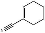 环己烯-1-甲腈,CAS:1855-63-6