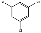 3,5-二氯苯硫酚,CAS:17231-94-6