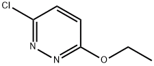 3-氯-6-乙酯哒嗪,CAS:17321-20-9