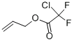 Acetic acid,2-chloro-2,2-difluoro-, 2-propen-1-yl ester,cas:118337-48-7