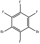 1,3-二溴四氟苯,CAS:1559-87-1