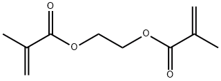 乙二醇二甲基丙烯酸酯,CAS:97-90-5